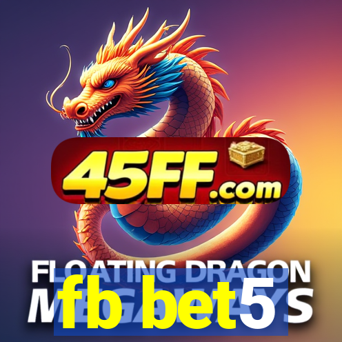fb bet5